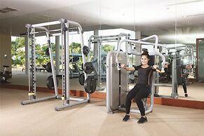 The Thingaha Nay Pyi Taw