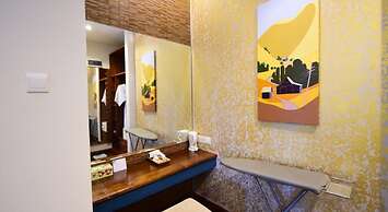 The Thingaha Nay Pyi Taw