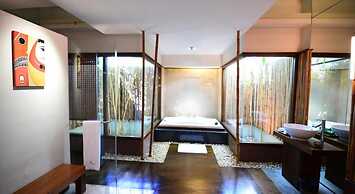 The Thingaha Nay Pyi Taw