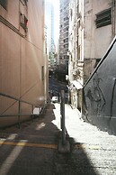 SLEEEP - Capsule Hotel