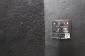 SLEEEP - Capsule Hotel