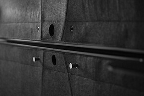 SLEEEP - Capsule Hotel