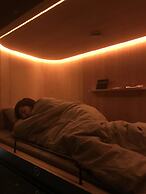 SLEEEP - Capsule Hotel