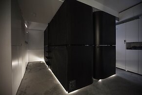 SLEEEP - Capsule Hotel