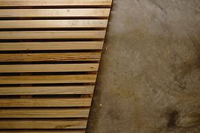 SLEEEP - Capsule Hotel