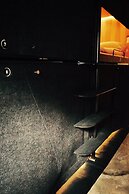SLEEEP - Capsule Hotel