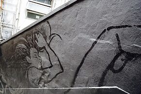 SLEEEP - Capsule Hotel