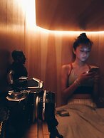 SLEEEP - Capsule Hotel