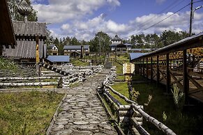 KIROCHNOE zagorodny kompleks