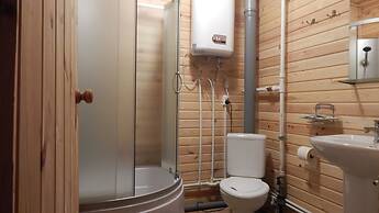 KIROCHNOE zagorodny kompleks