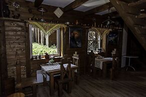 KIROCHNOE zagorodny kompleks