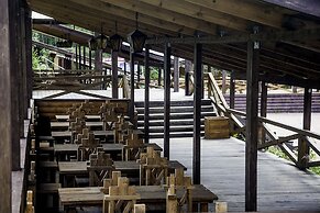 KIROCHNOE zagorodny kompleks