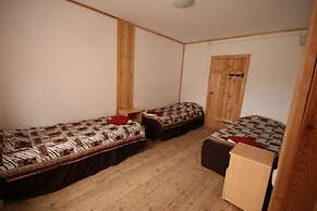 KIROCHNOE zagorodny kompleks