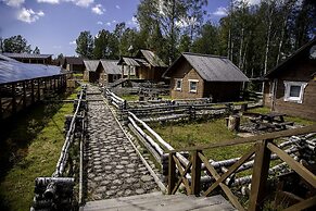 KIROCHNOE zagorodny kompleks