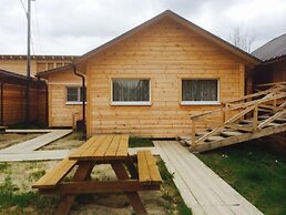 KIROCHNOE zagorodny kompleks