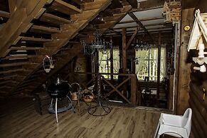 KIROCHNOE zagorodny kompleks