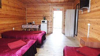 KIROCHNOE zagorodny kompleks