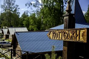 KIROCHNOE zagorodny kompleks