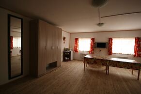 KIROCHNOE zagorodny kompleks