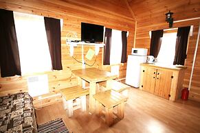 KIROCHNOE zagorodny kompleks