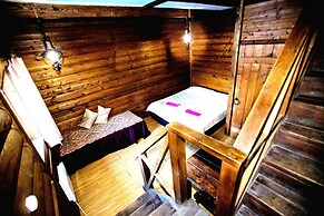 KIROCHNOE zagorodny kompleks