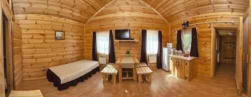 KIROCHNOE zagorodny kompleks