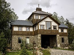 KIROCHNOE zagorodny kompleks