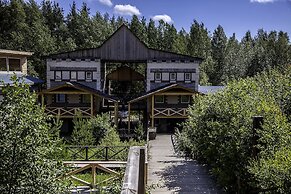 KIROCHNOE zagorodny kompleks