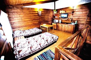 KIROCHNOE zagorodny kompleks