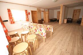 KIROCHNOE zagorodny kompleks