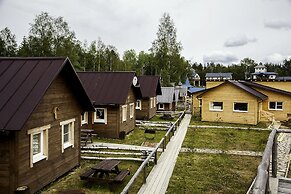 KIROCHNOE zagorodny kompleks