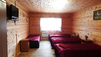 KIROCHNOE zagorodny kompleks