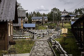 KIROCHNOE zagorodny kompleks