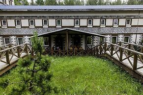 KIROCHNOE zagorodny kompleks