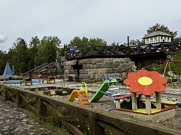 KIROCHNOE zagorodny kompleks