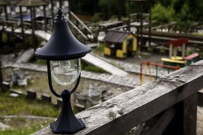 KIROCHNOE zagorodny kompleks