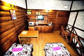 KIROCHNOE zagorodny kompleks