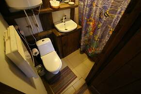 KIROCHNOE zagorodny kompleks