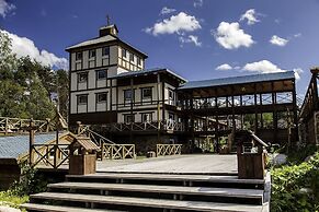 KIROCHNOE zagorodny kompleks