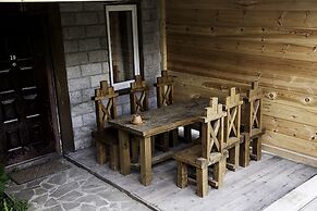 KIROCHNOE zagorodny kompleks