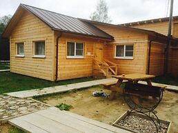 KIROCHNOE zagorodny kompleks