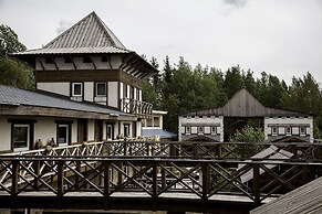 KIROCHNOE zagorodny kompleks