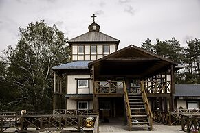 KIROCHNOE zagorodny kompleks