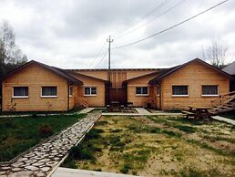 KIROCHNOE zagorodny kompleks