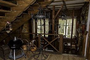 KIROCHNOE zagorodny kompleks