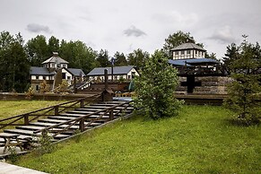 KIROCHNOE zagorodny kompleks