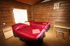 KIROCHNOE zagorodny kompleks