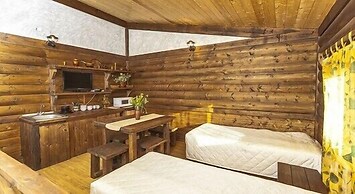 KIROCHNOE zagorodny kompleks