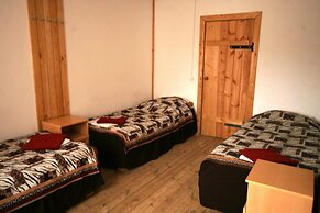 KIROCHNOE zagorodny kompleks