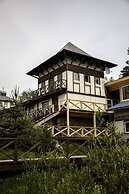 KIROCHNOE zagorodny kompleks